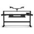 Corsair Platform:6 Elevate Gaming Desk image number null