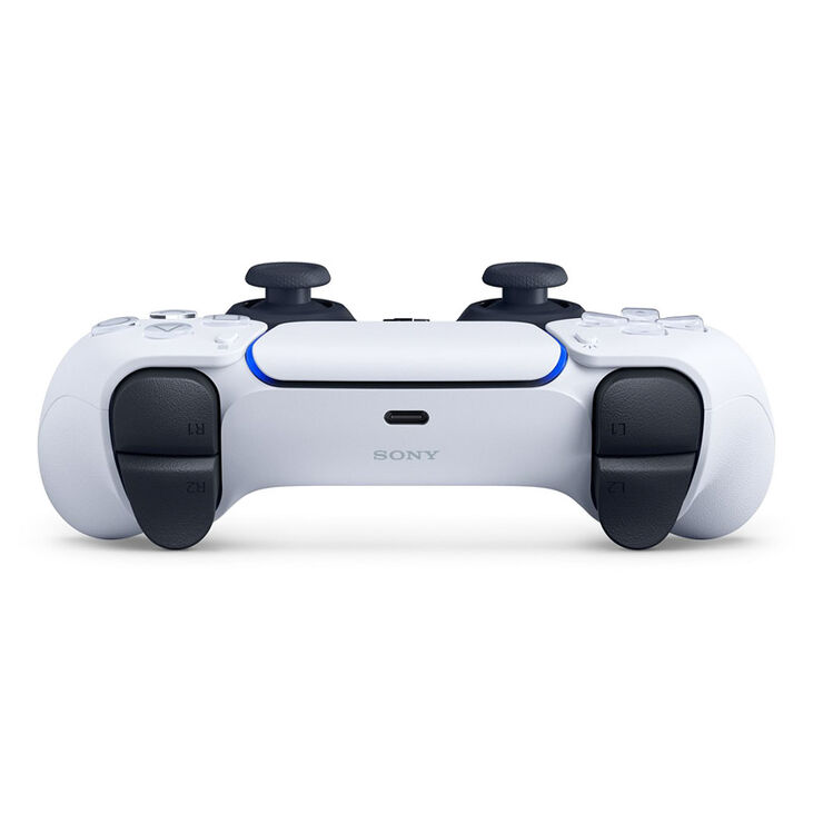 Sony DualSense Controller Wireless - weiß image number 3