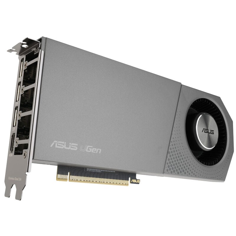 ASUS UGen Arc Pro B70 Grafikkarte, 32768 MB GDDR6