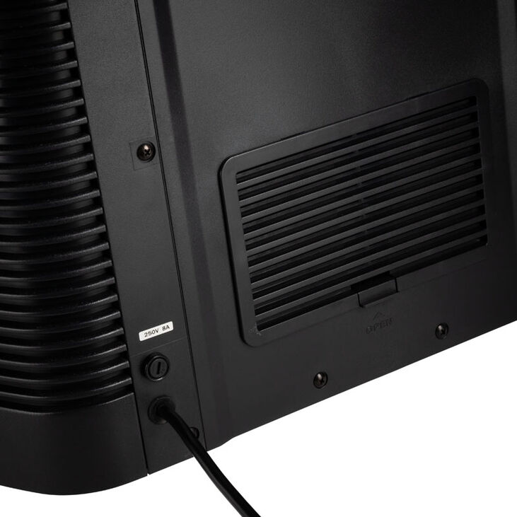 Hailea Inline Chiller Ultra Titan 1500 (HC500=790Watt cooling capacity) image number 5