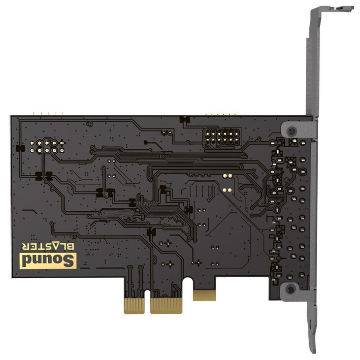 Creative Sound Blaster Audigy Fx V2 image number 4