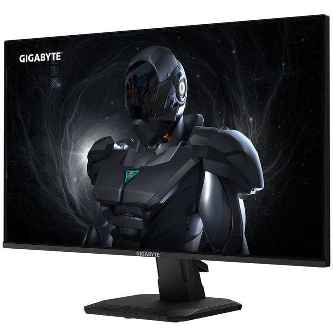 GIGABYTE GS25F2A, 24,5 Zoll FHD Gaming-Monitor, 240Hz, SS-IPS-Panel, AMD Freesync Premium image number 2