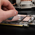 Thermal Grizzly Minus Pad 8 - 100 x 100 x 0,5mm, 2 St&uuml;ck image number null