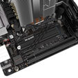 be quiet! MC1 M.2 SSD K&uuml;hler - schwarz image number null