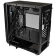 Kolink Citadel Mesh ATX ARGB Midi-Tower - schwarz image number null