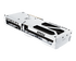 MSI GeForce RTX 5080 16G Ventus 3X OC White, 16384 MB GDDR7 image number null