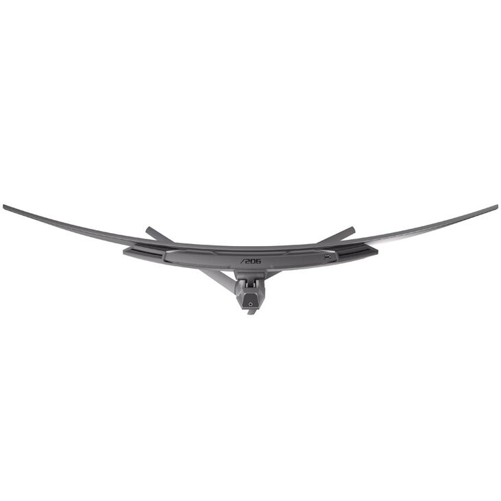 ASUS ROG Swift OLED PG49WCD, 49 inch Curved Gaming Monitor, 144 Hz, OLED, FreeSync Premium Pro image number 5
