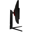 Nitro Concepts SM1 Simracing Monitor, 124,5 cm (49 Zoll) Curved, 144Hz, FreeSync, G-Sync, HDMI, DP, USB image number null