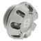 Barrow G1/4" Zoll Kepler Verschlussstopfen - silber