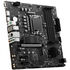 MSI Pro B760M-P, Sockel LGA 1700, Intel B760M, Micro-ATX - DDR4 image number null
