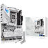 ASUS ROG Strix B860-A Gaming WiFi Motherboard, Socket LGA 1851, Intel B860, ATX, DDR5 image number null