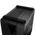 ASUS TUF Gaming GT502 Horizon PC Case, Mid Tower, ATX, Tempered Glass - Black image number null