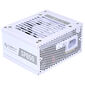 Lian Li SP850, 80 PLUS Gold SFX Power Supply, white - 850 Watt