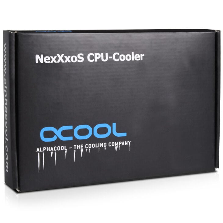 Alphacool Core XP³ Acetal image number 6