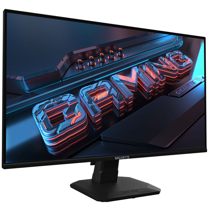 GIGABYTE GS25F2, 24.5-inch FHD Gaming Monitor, 200Hz, SS-IPS, FreeSync Premium image number 1