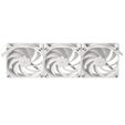 HAVN H14 PWM Fans - Triple Pack, 140mm, wei&szlig; image number null