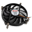 Akasa AK-CC6308EP01 Low Profile CPU-K&uuml;hler - 92mm image number null