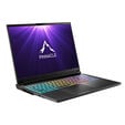 Pinnacle Gaming Laptop, Core Ultra 9 275HX, RTX 5070 Ti, QHD+ 300 Hz, configurable - 16 inch image number null