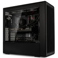 Workstation KI-PC Vektor Local Dev S, AMD Ryzen 7 9700X, NVIDIA RTX 5080