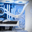 Gaming PC Aerobee II, Ryzen 5 7500F, NVIDIA GeForce RTX 5060 Ti image number null