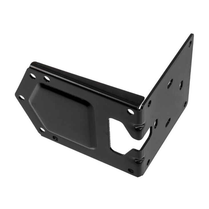 aqua computer mounting bracket D5 NEXT for ULTITUBE D5 reservoir image number 2