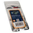 Akasa Type A to Type C USB Adapter - 2 pieces image number null