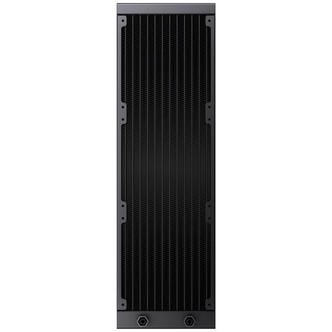 Jonsbo TF3-360SCBN AiO Wasserk&uuml;hlung, ARGB, 3,5&rdquo; Display - 360mm, schwarz, ohne L&uuml;fter image number 4