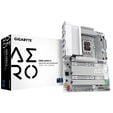 GIGABYTE Z890 AERO G motherboard, socket LGA 1851, Intel Z890, ATX, DDR5 image number null