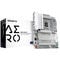GIGABYTE Z890 AERO G motherboard, socket LGA 1851, Intel Z890, ATX, DDR5