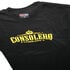 GamersWear CONSOLERO T-Shirt Black (M) image number null