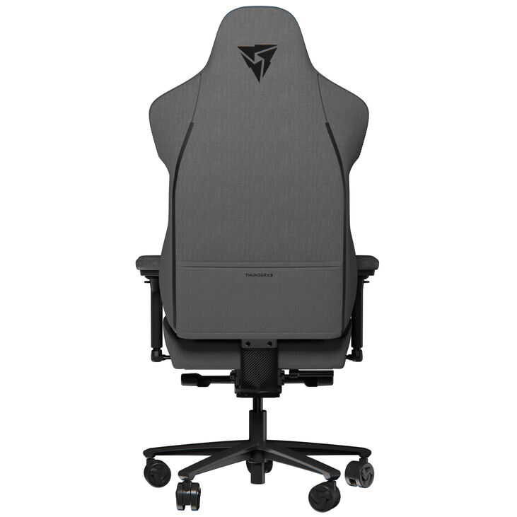 ThunderX3 CORE Mesh Gaming Stuhl -  schwarz image number 4