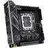 ASUS ROG Strix B860-I Gaming WiFi Motherboard, Socket LGA 1851, Intel B860, Mini-ITX, DDR5 image number null