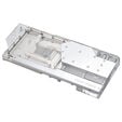 PHANTEKS Glacier G40 RTX 4090 Waterblock with Backplate for Gigabyte, D-RGB - chrome image number null