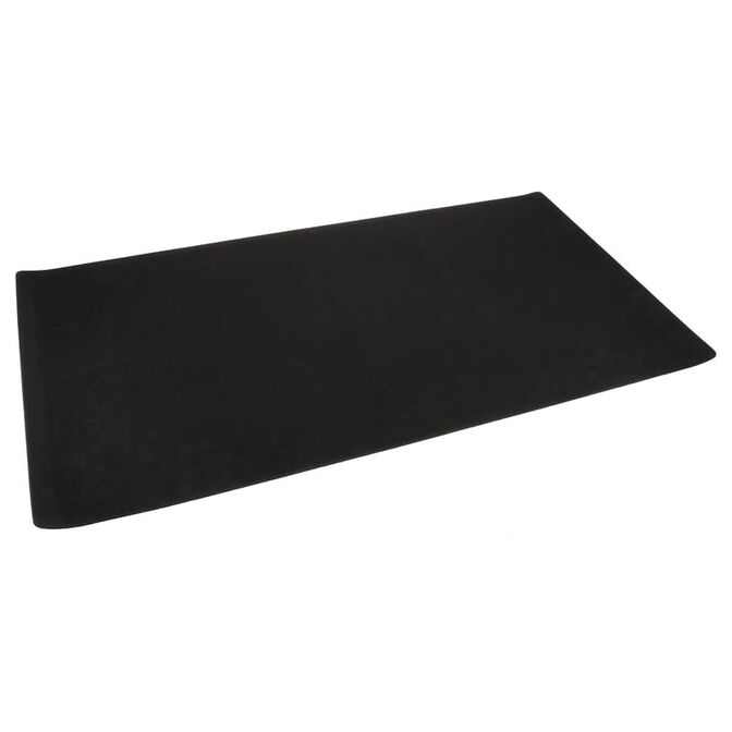 Akasa Mauspad XXL, 890 x 450 x 3mm - schwarz image number 1