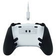 Razer Raiju V3 Pro kabelloser PS5-/PC-Controller, Pro-Tasten, symmetrisches Layout - wei&szlig; image number null