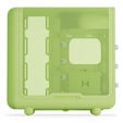 HYTE X50 Midi Tower - Matcha Milk image number null