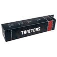 Traitors KABUKI Speed Mousepad image number null