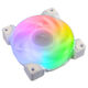 Akasa Vegas A12 Addressable-RGB Lüfter - 120 mm