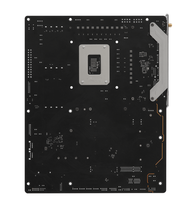 ASRock Z890 Riptide WiFi motherboard, socket LGA 1851, Intel Z890, ATX, DDR5 image number 6