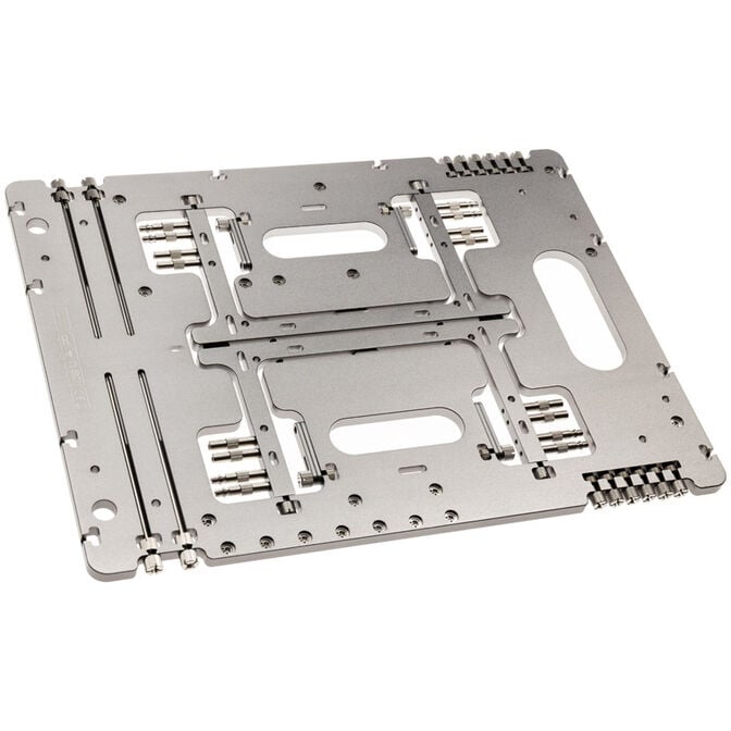 Streacom BC1 V2 Benchtable - titan image number 6