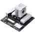 Jonsbo CR-1400 V2 ARGB CPU-Kühler, 92mm - weiß image number null