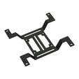 Barrow Ausgleichsbeh&auml;lterhalterung 140mm - schwarz image number null