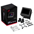 ASUS ROG Ryujin III CPU-Wasserblock- f&uuml;r Intel und AMD, schwarz image number null