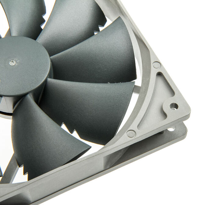 Noctua NF-P14s redux-1200 PWM - 140mm image number 2