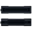 Lian Li UNI FAN SL-INF Wireless Fan, ARGB, PWM - Reverse Blade, 120mm, black image number null