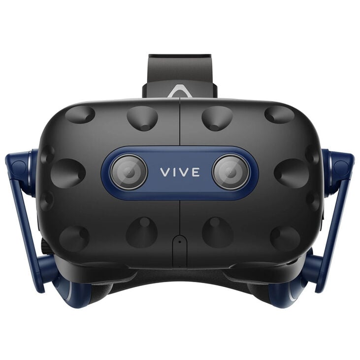 HTC Vive Pro 2 Full Kit image number 3
