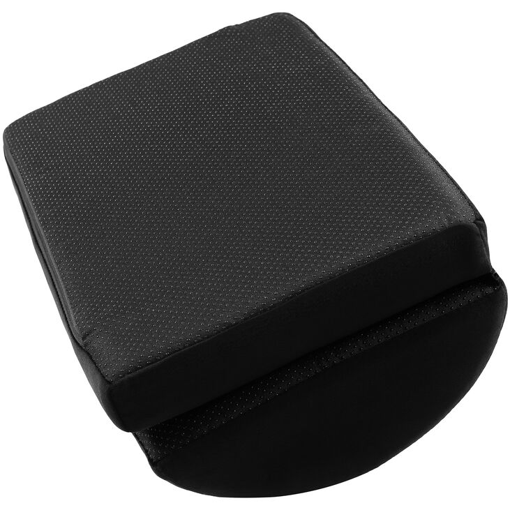 ThunderX3 CORE Mesh Gaming Stuhl -  schwarz image number 7