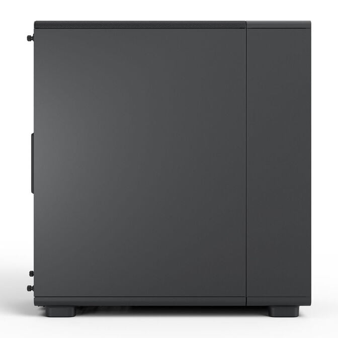 Fractal Design Epoch Black Solid PC-Geh&auml;use, Midi-Tower, ATX - schwarz image number 10