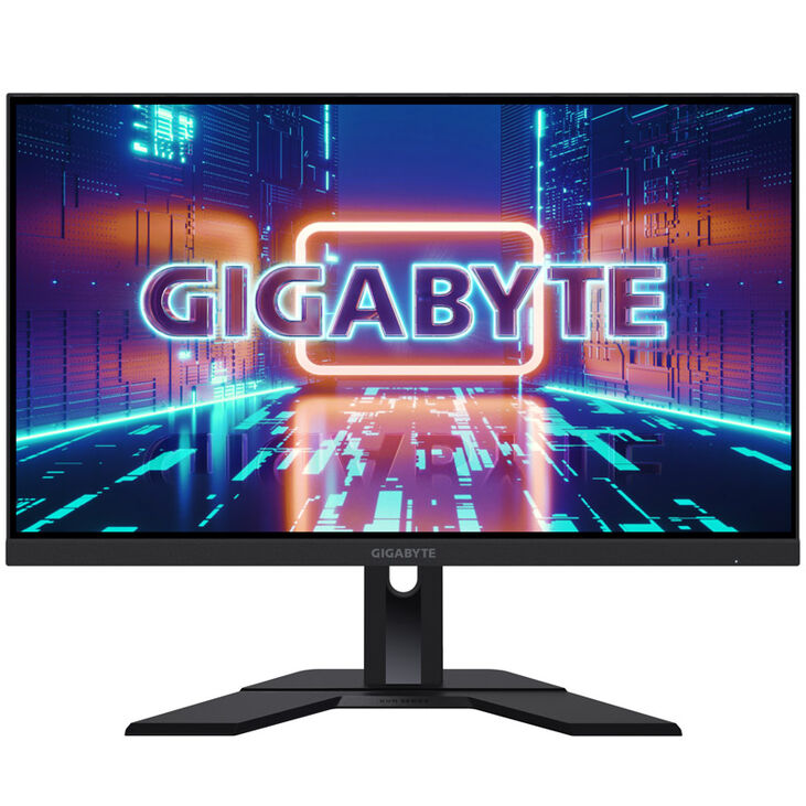 GIGABYTE M27Q, 68.58 cm (27 inches) WQHD, 170Hz, FreeSync Premium, IPS - DP, 2x HDMI image number 2