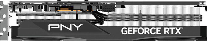 PNY GeForce RTX 5070 Ti OC Edition, 16384 MB GDDR7 image number 6